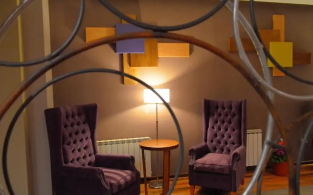 Bosque del Nahuel Boutique Hotel & Spa