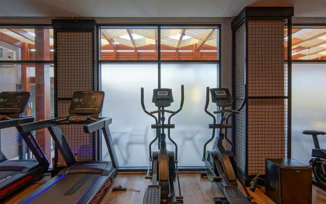 Aletris Deluxe Hotel & Spa