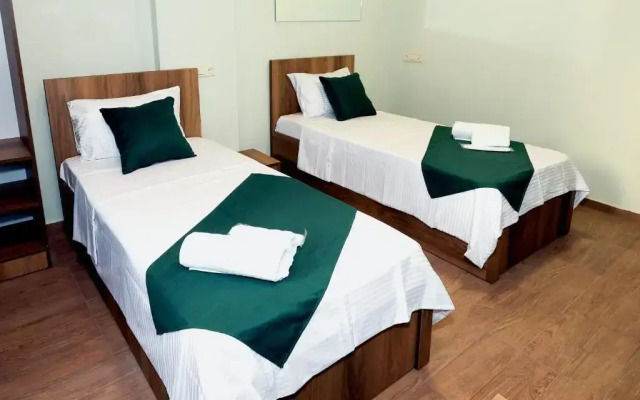 Tbilisi Hotel Serenity