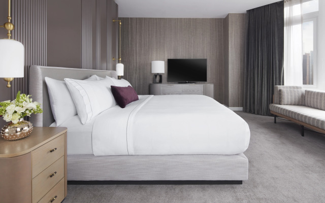 The Luxury Collection Manhattan Midtown Hotel 