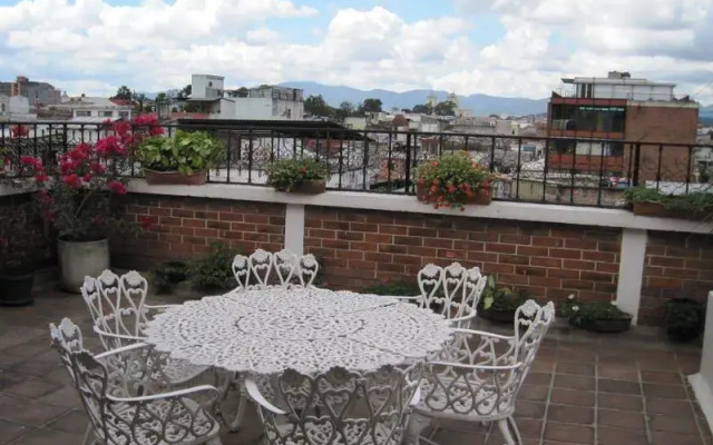 Cantabria Hotel