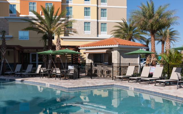 Homewood Suites by Hilton Cape Canaveral-Cocoa Beach