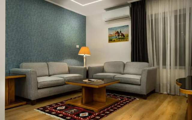 Prestige Hotel Suites