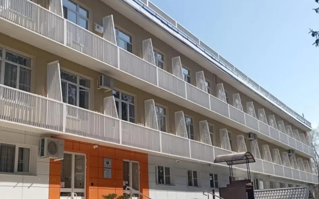 Sanatorij-profilaktorij Akron
