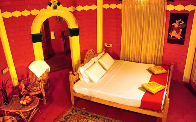Coffea Aroma Resorts