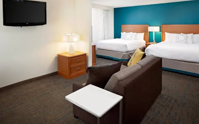 Residence Inn Orlando Altamonte Springs/Maitland