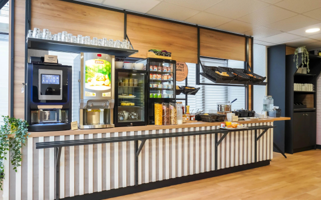 B&B HOTEL Paris Châtillon