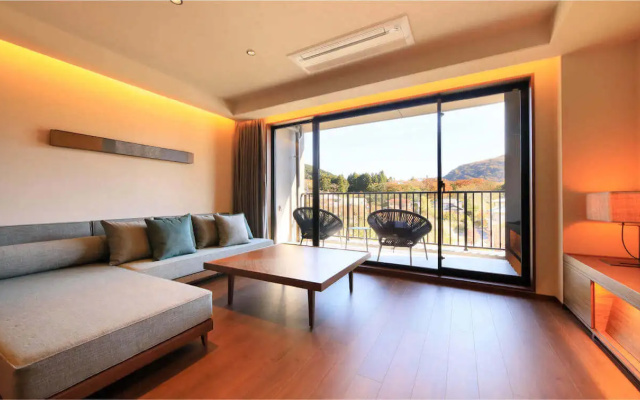 Standard Twin room (트윈 침대 2개) 사진 2