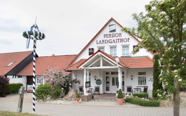 Landhotel Furthmühle