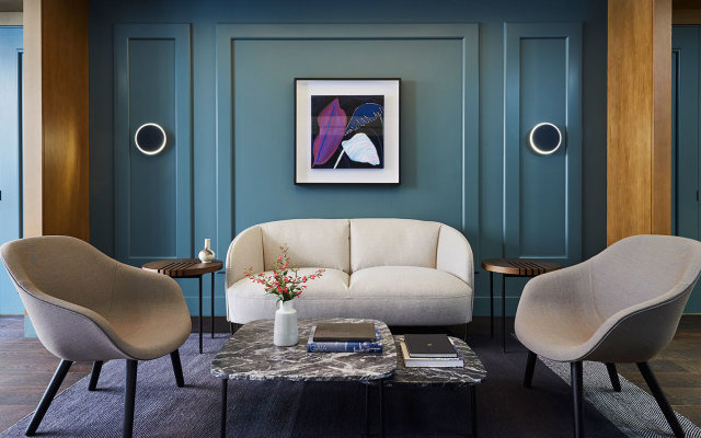 Kimpton Saint George by IHG