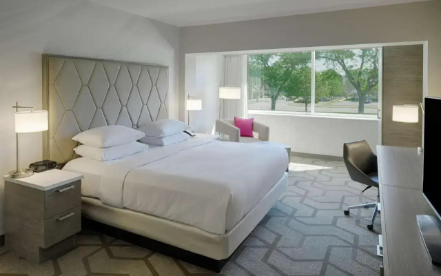 The Kingsley Bloomfield Hills - a DoubleTree by Hilton