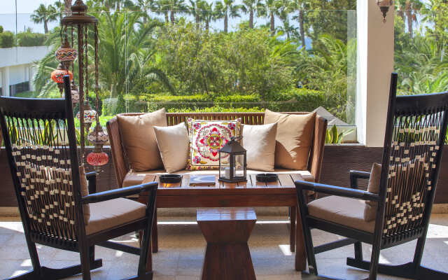 The GrandResort – Limited Edition by Leonardo Hotels