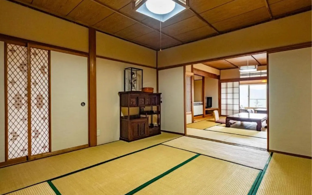 Japanese-Style with Hot Spring room 사진 1