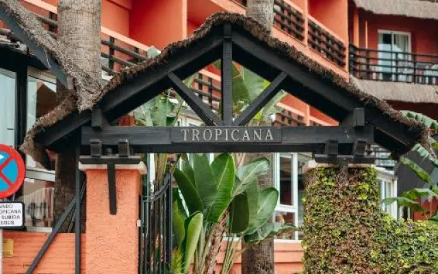 MS Tropicana Costa del Sol