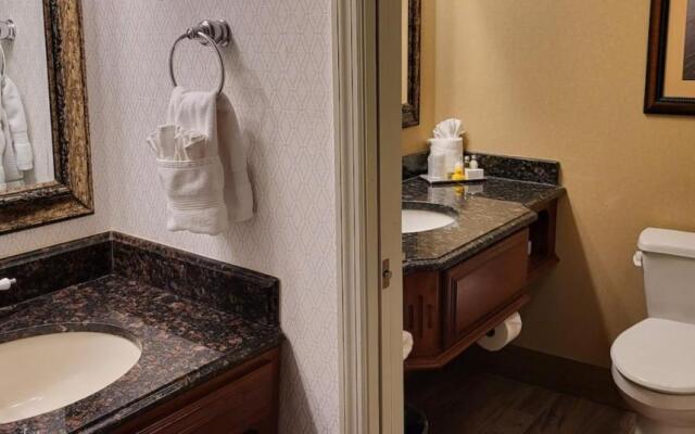 Fulton Steamboat Inn