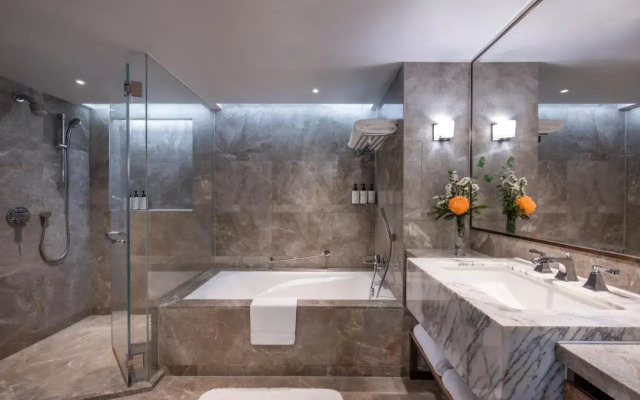 InterContinental Grand Stanford Hong Kong by IHG