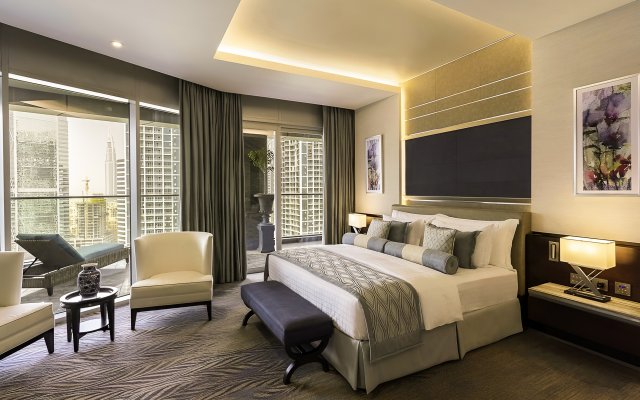 Renaissance Business Bay Hotel
