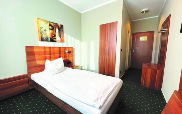 Stadt-gut-Hotel Westfalia