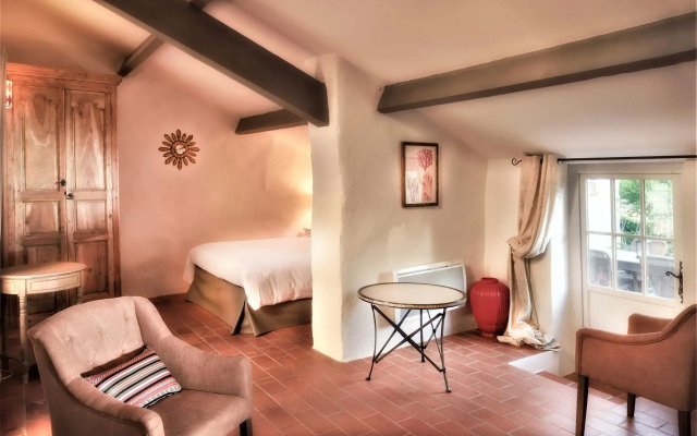 Domaine Le Bois Des Dames