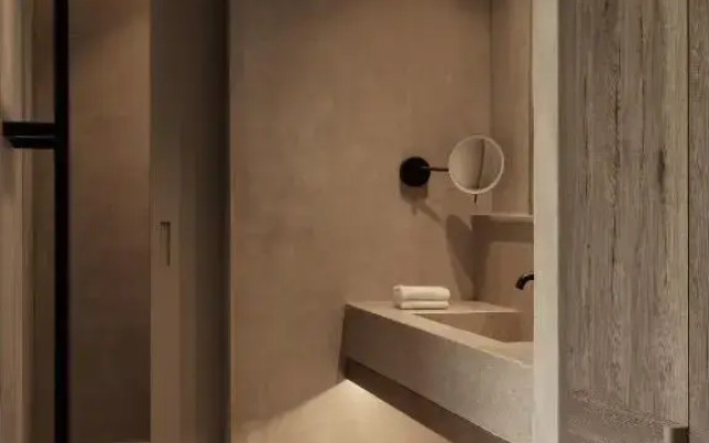 Lindian Village All Inclusive Resort Rhodes, Curio Collection