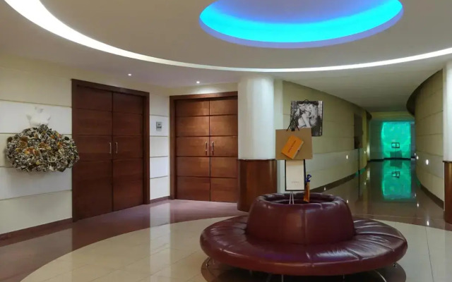 Imperatori Hotel