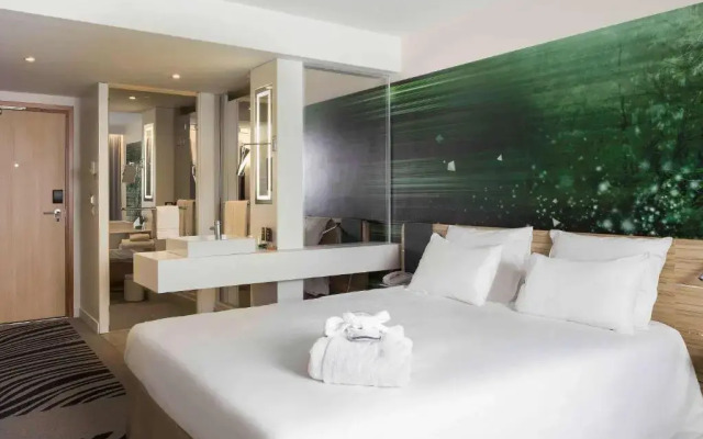 Novotel Paris Charles-de-Gaulle Airport Hotel