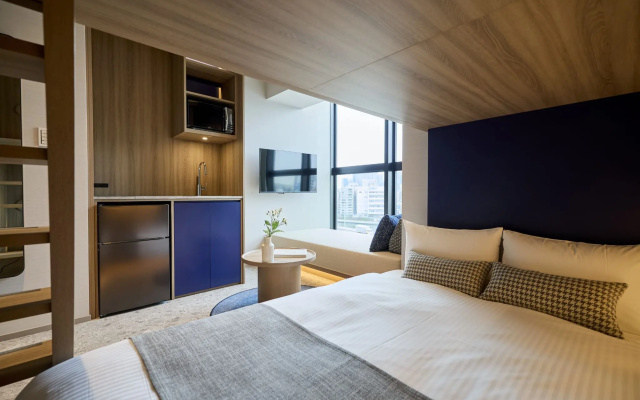 Heralbony room 사진 1