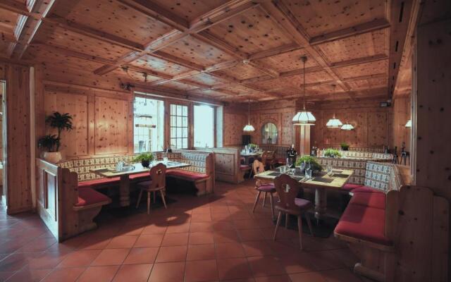 Plose Parkhotel - Residence