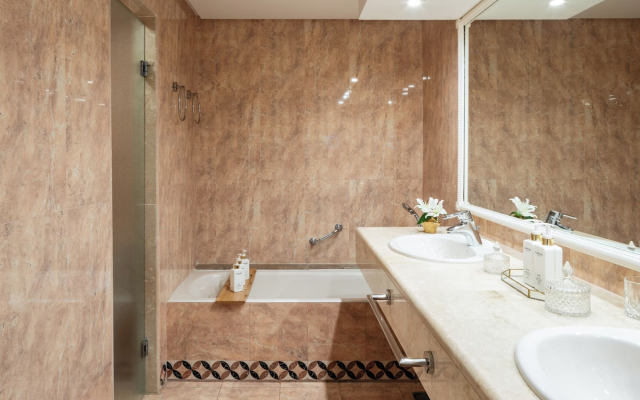 Palacio de Sancti Petri, a Gran Meliá - The Leading Hotels of the World