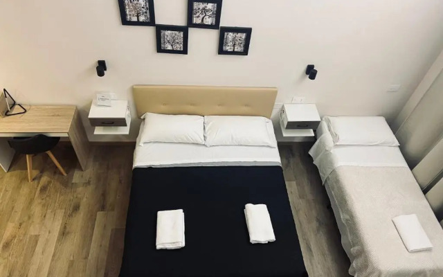 B&B Pisa Airport House