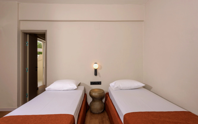 Rethymno Residence Hotel and Suites