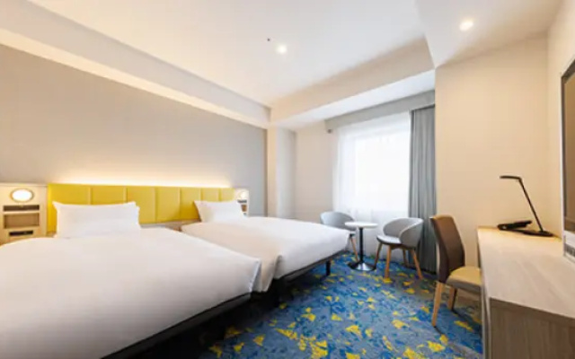 Twin room (트윈 침대 2개) 사진 2
