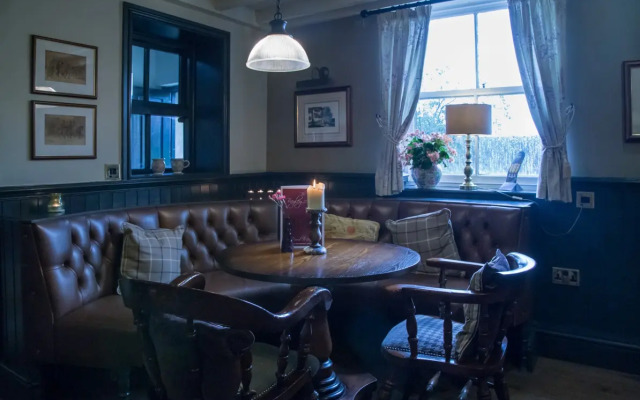 The Bayley Arms