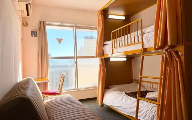 Western Style Single room 사진 3