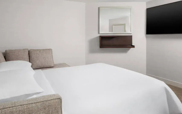 Delta Hotel Philadelphia Airport