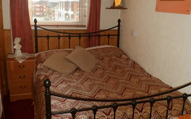 Camelot Hotel