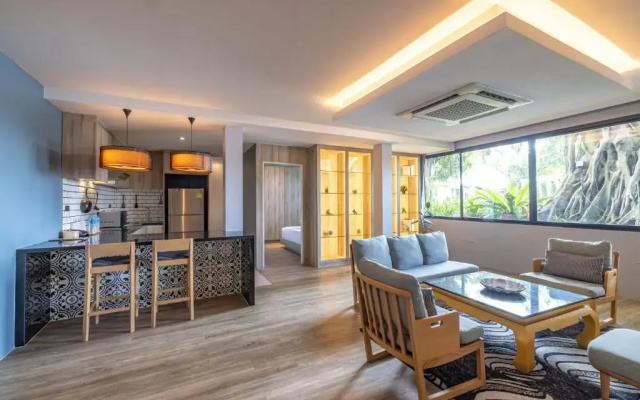 Antiya Hotel Phuket