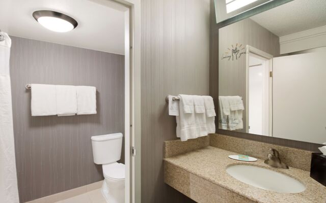 Sonesta Select Huntington Beach Fountain Valley