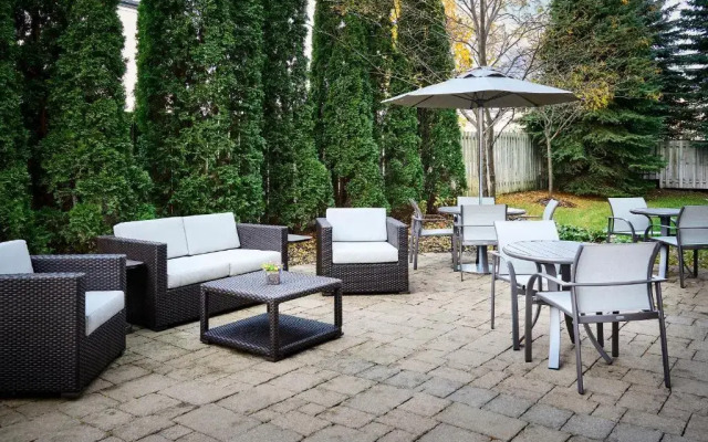 Holiday Inn Express and Suites Kitchener Southeast by IHG