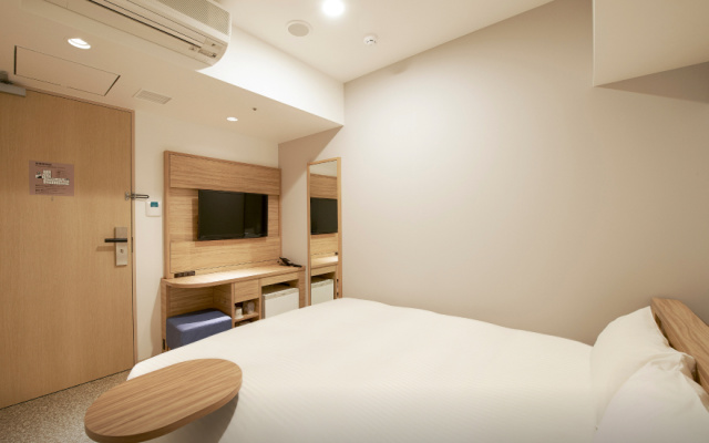 Comfort Double room (풀 더블 침대) 사진 1
