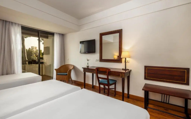 Guadacorte Park Hotel by Senator