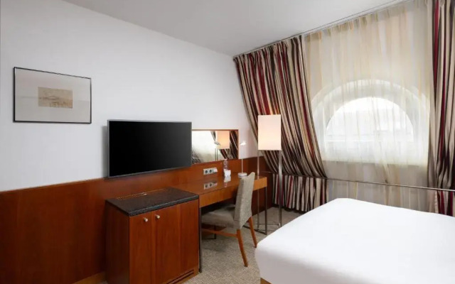 K+K Hotel Opera Budapest