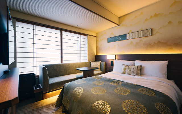 Moderate Double room (풀 더블 침대) 사진 1