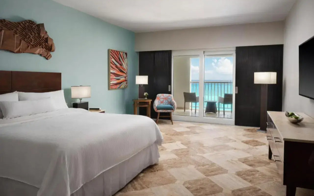 The Westin Resort & Spa, Cancun