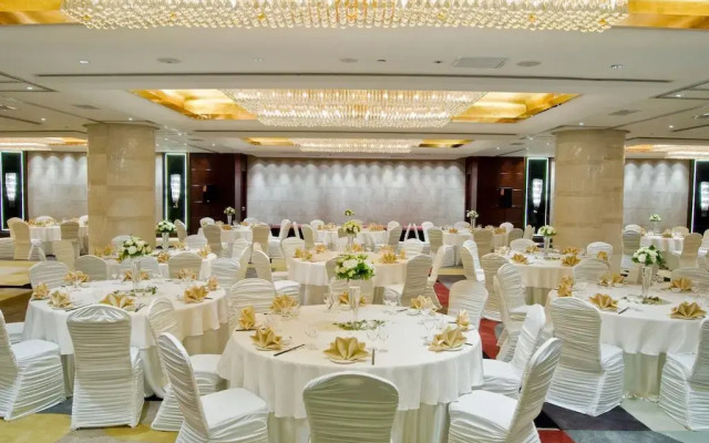 Novotel Shanghai Jingan