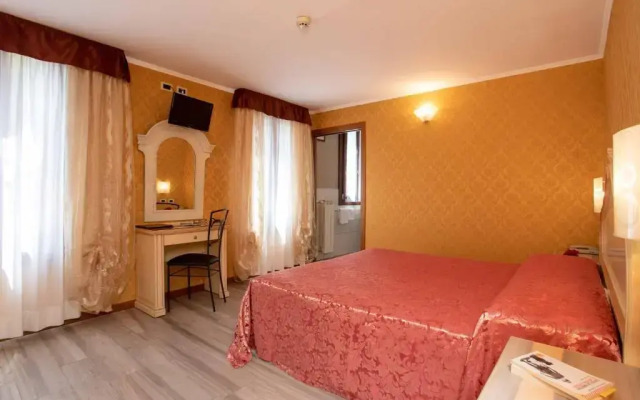 Hotel Tintoretto