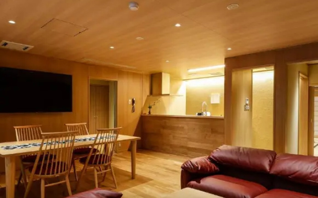 Luxury "Sekka" Suite Room 사진 4