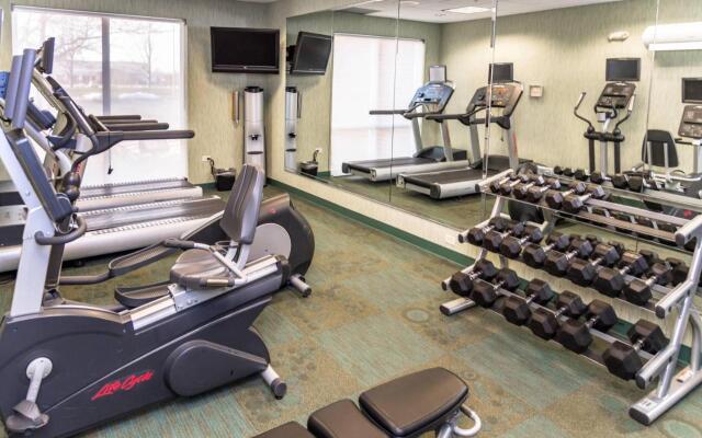 SpringHill Suites by Marriott Peoria