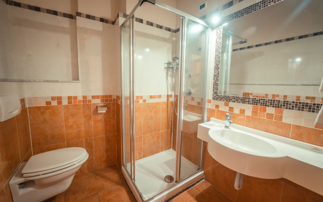 Splendid Hotel Taormina