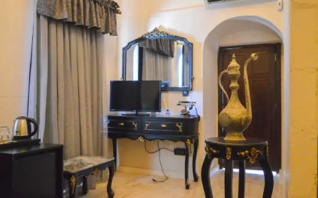 Aslanbey Konagi Butik Otel